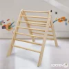 Duo Triángulo Escalada 2 en 1