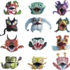 Easy Origami Monstruos