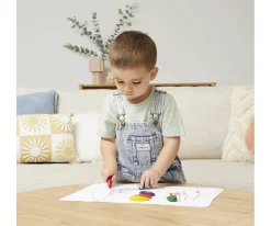 Eco Crayons