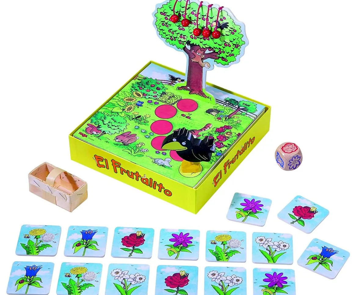 El Frutalito