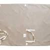 Enrollagateo Impermeable Tucán con Espejo, Arco y Muñecos Sensoriales