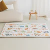 Enrollagateo Simple Estampado Maxi ABC