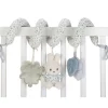 Espiral de Actividades Miffy Lucky Leaves
