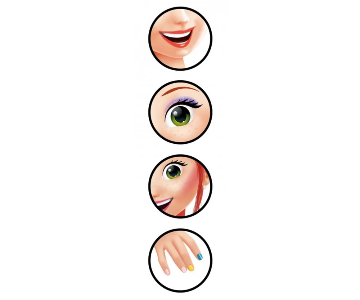 Estudio Profesional Maquillaje