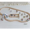 Extensión Trenes Zoo