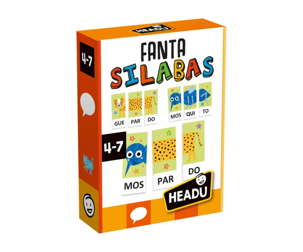 Fantasilabas