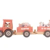 Farm Tractor Personalizable