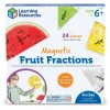 Fracciones Magnéticas de Frutas