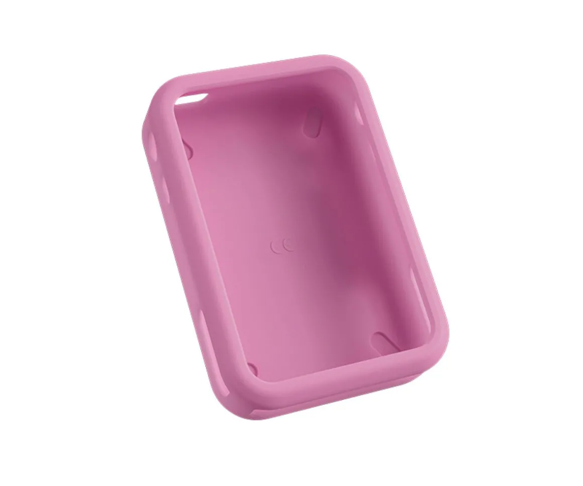 Funda Protectora Patapum Pink