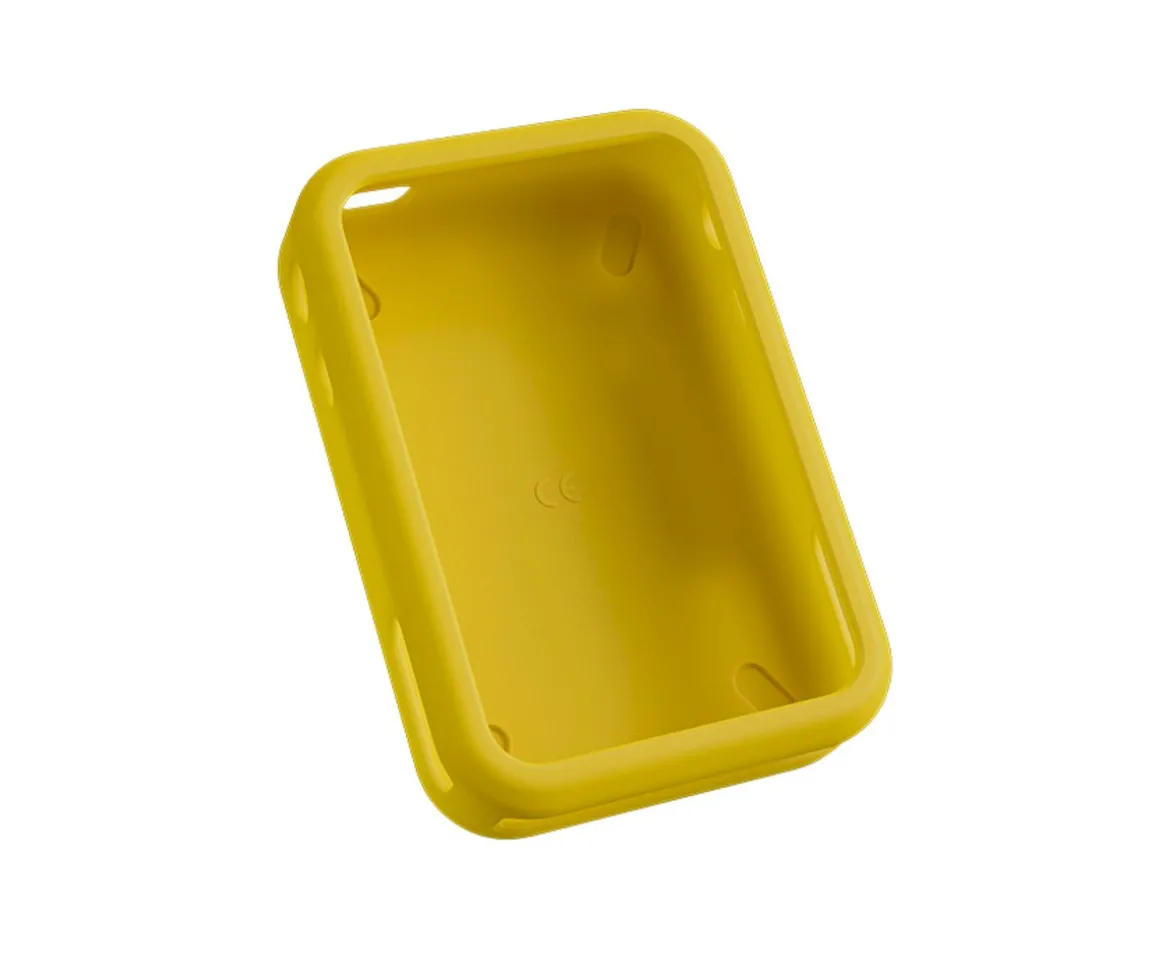Funda Protectora Patapum Yellow