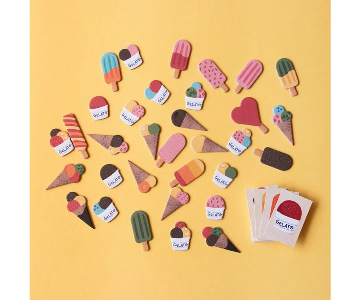 Gelato Tiny Games