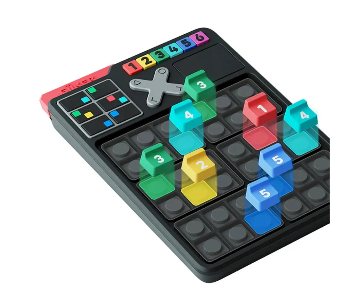GiiKER Smart Sudoku