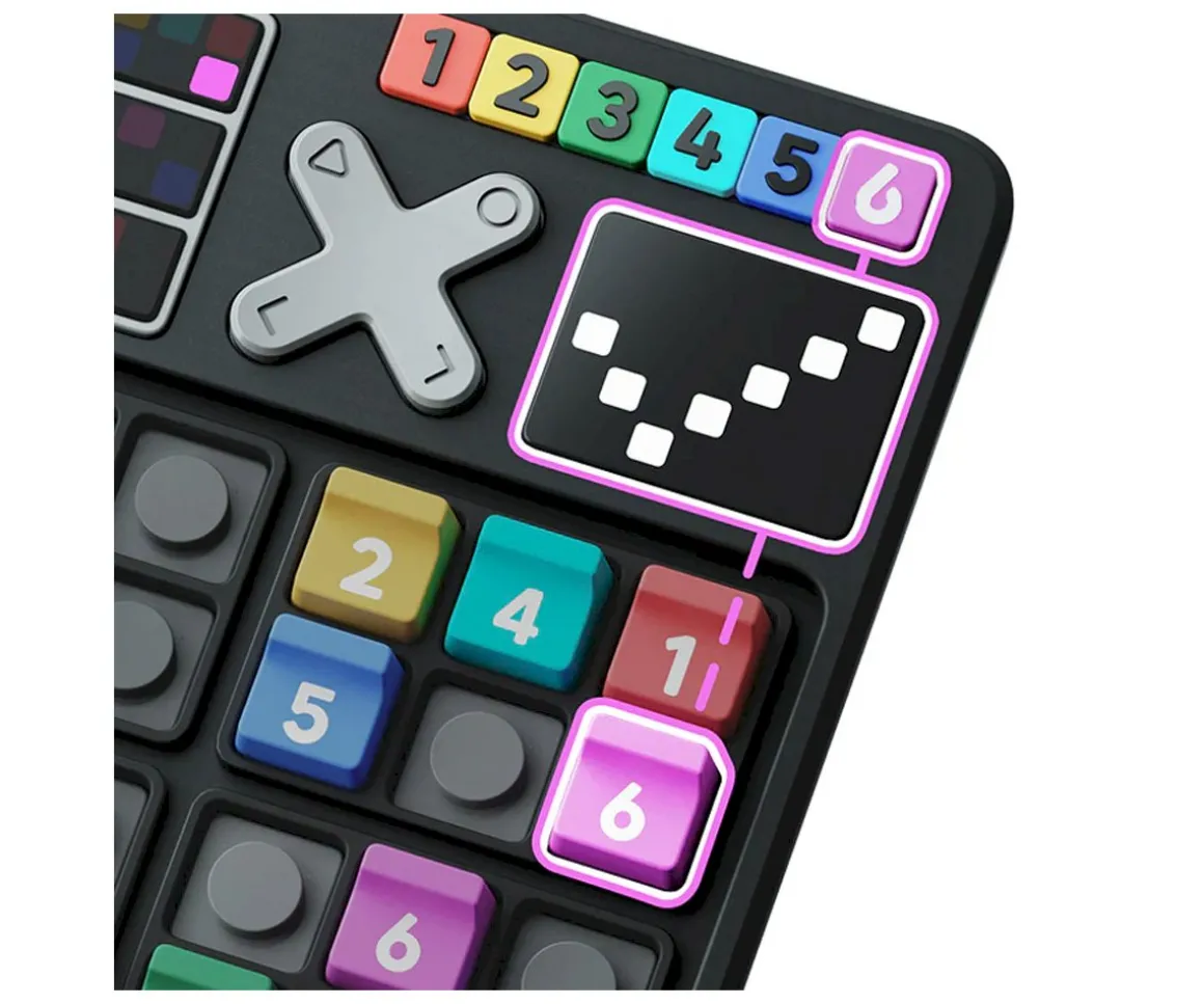 GiiKER Smart Sudoku