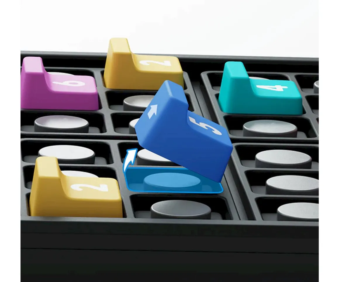 GiiKER Smart Sudoku