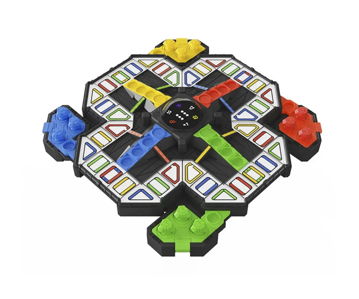 Giiker Super Ludo