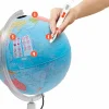 Globo Terráqueo Luminoso Parlamondo