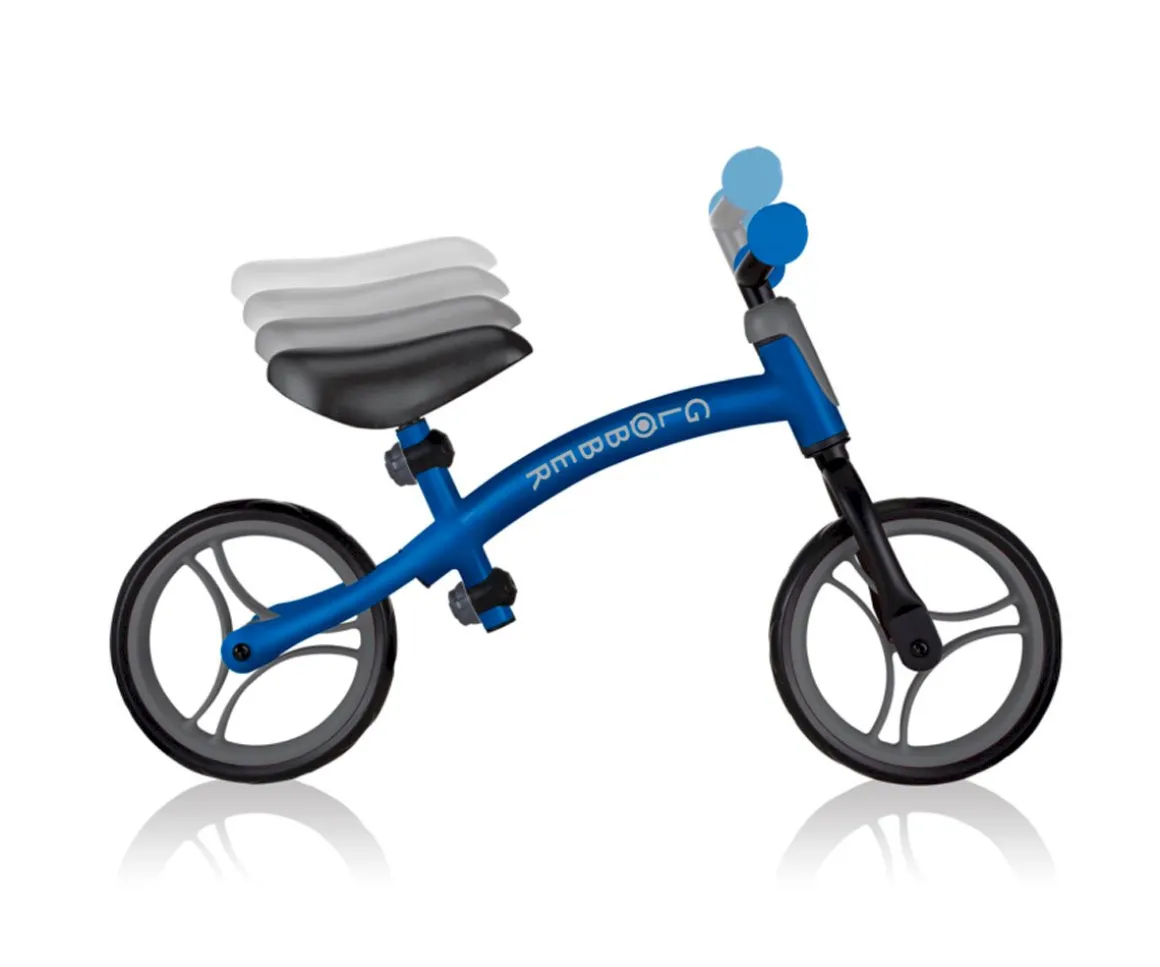 Go Bike Azul