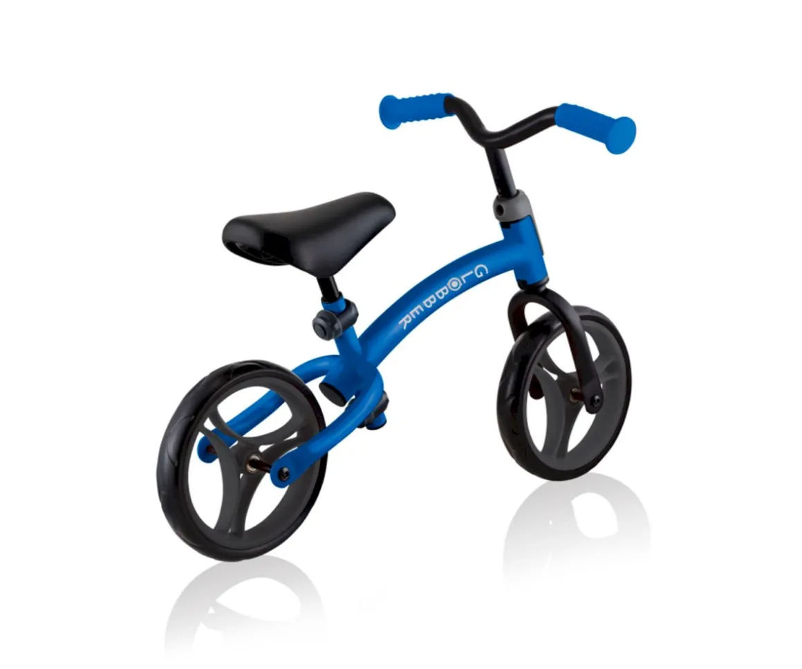 Go Bike Azul