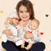 Gorra para Muñeca Herz Konfetti