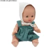 Gorro Cutie Topo para Muñeco Topo