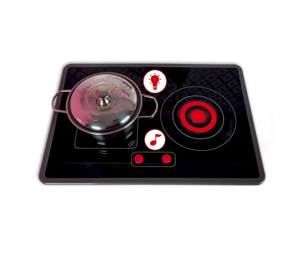 Gran Cocina Candy Chic