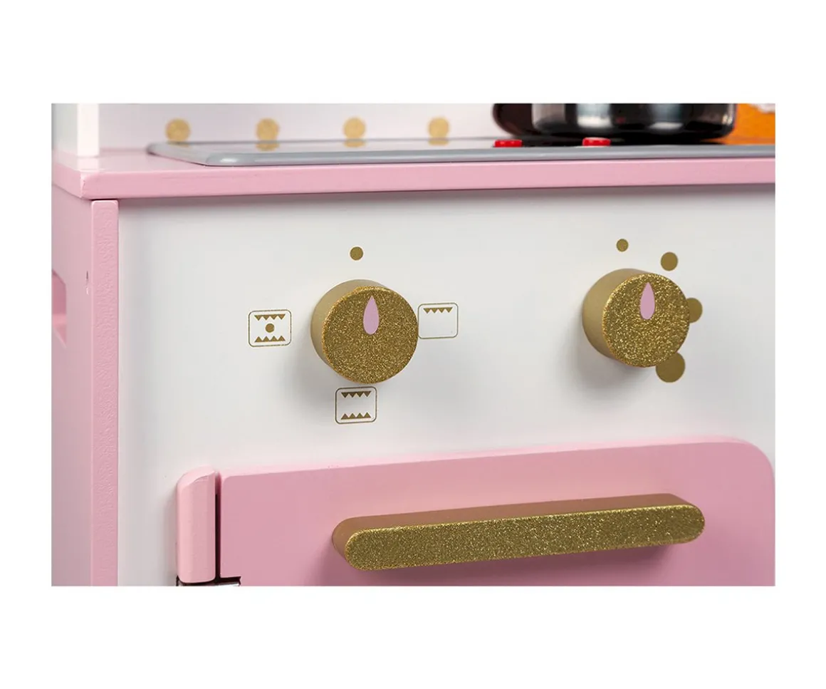 Gran Cocina Candy Chic
