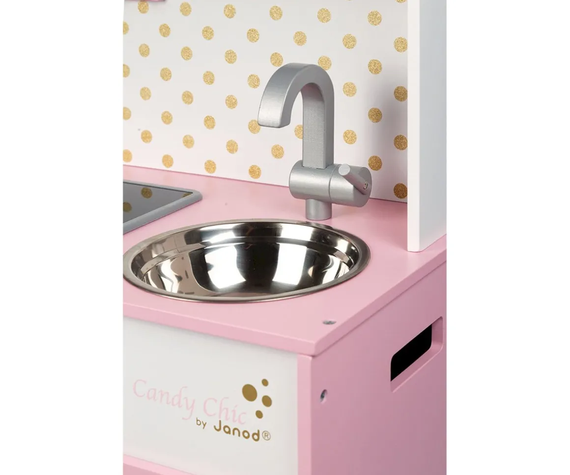 Gran Cocina Candy Chic