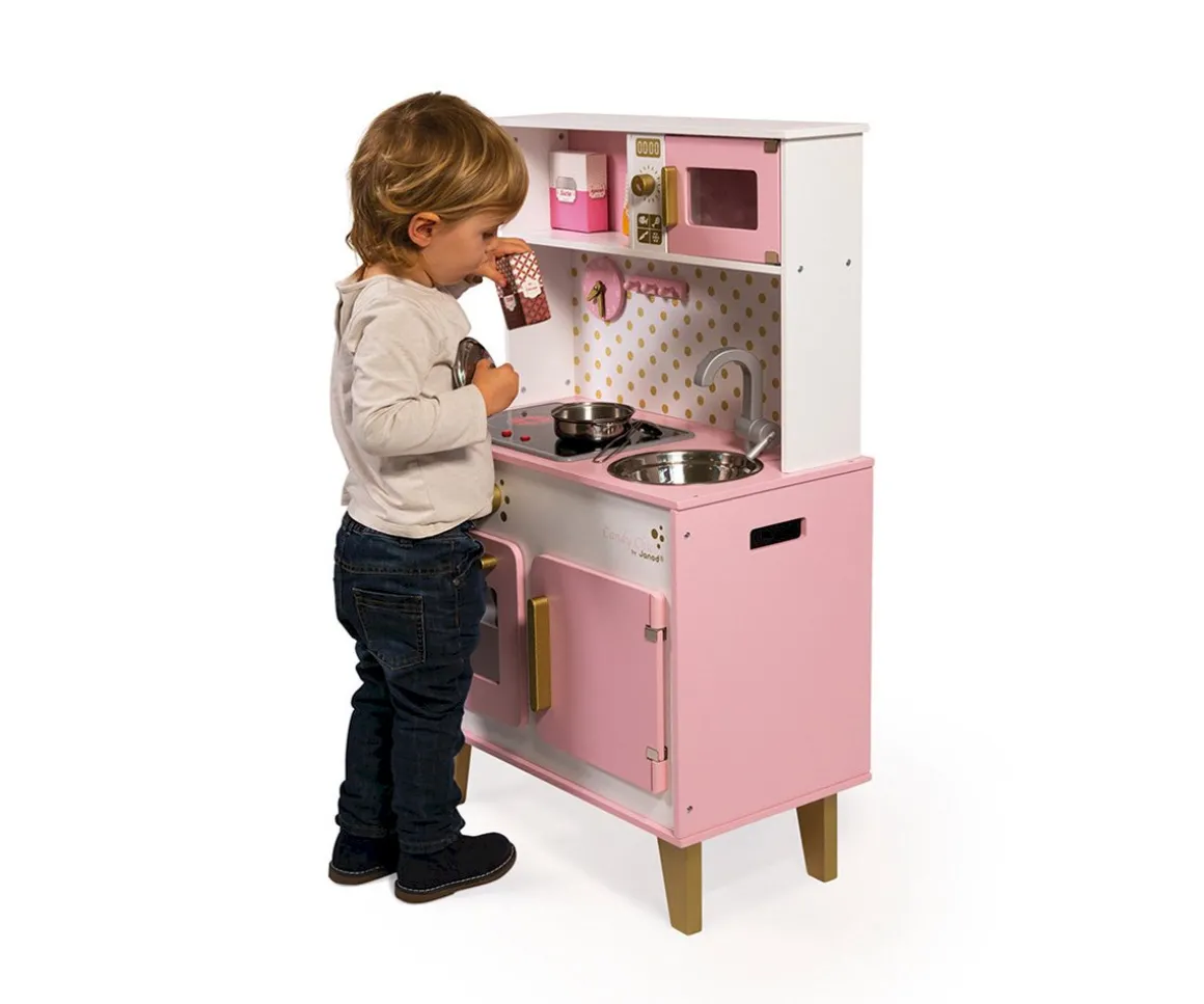 Gran Cocina Candy Chic