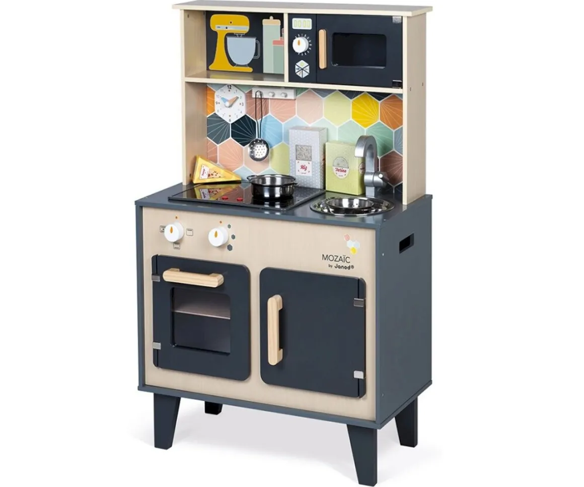 Gran Cocina Mozaïc