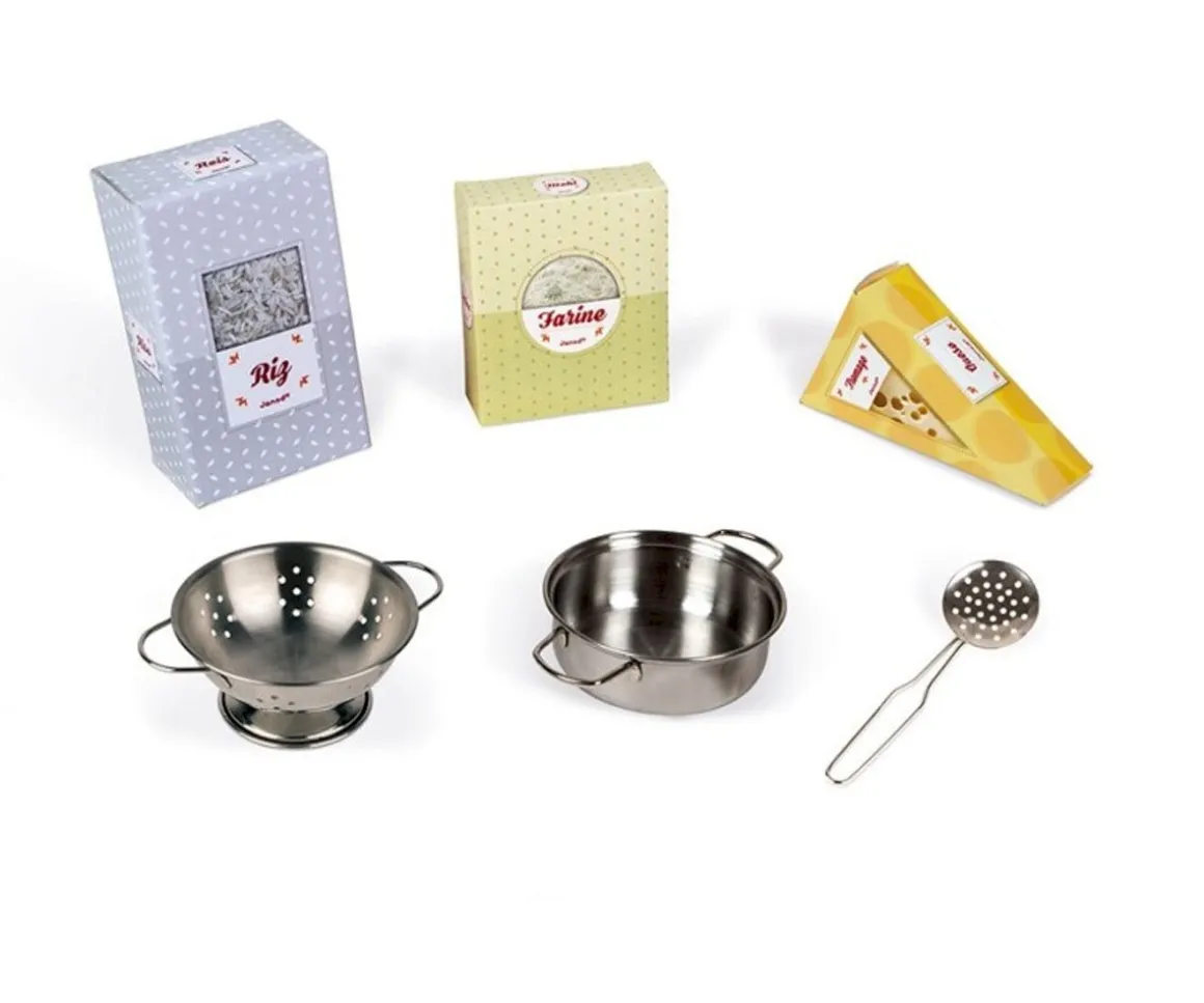 Gran Cocina Mozaïc