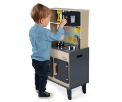 Gran Cocina Mozaïc