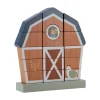 Granja Encajable Little Farm FSC