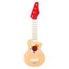Guitarra Rock Confetti