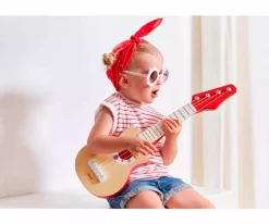 Guitarra Rock Confetti