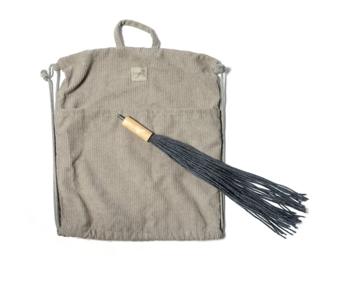 Hobby Horse Gris
