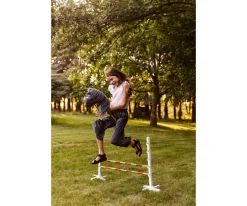 Hobby Horse Gris