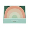 Hucha Rainbow Pearhead