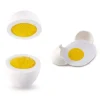 Huevera 6 Huevos Plástico