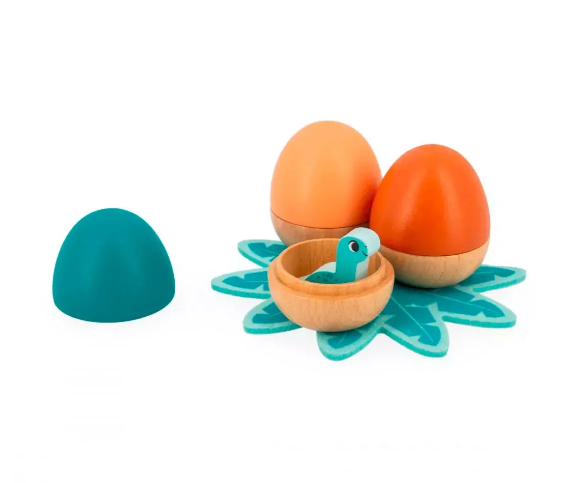 Huevos Sorpresa Dino