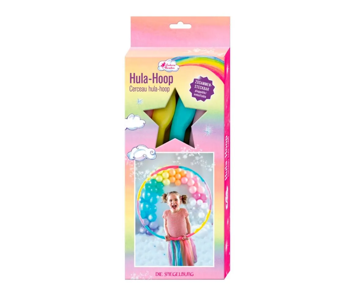 Hula Hoop Unicornio