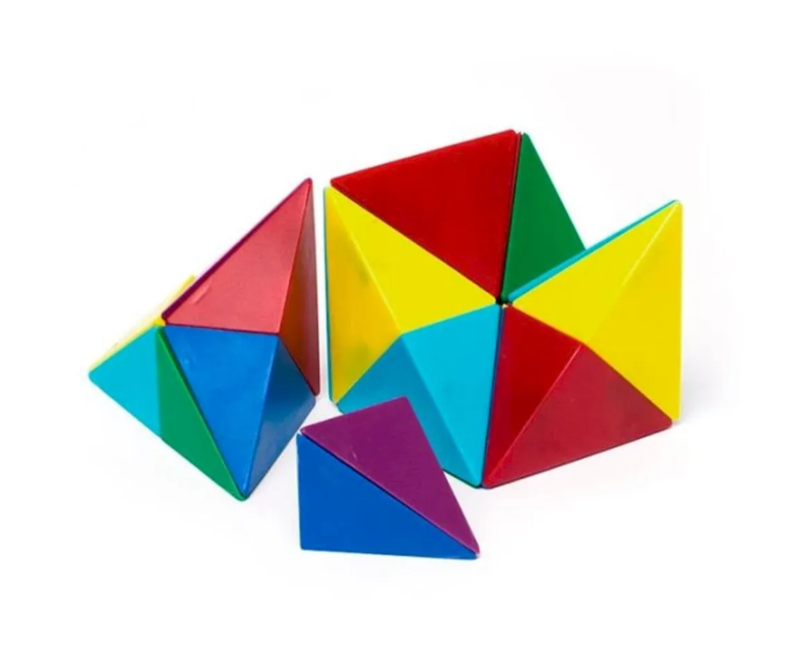 Imagram 24 piezas