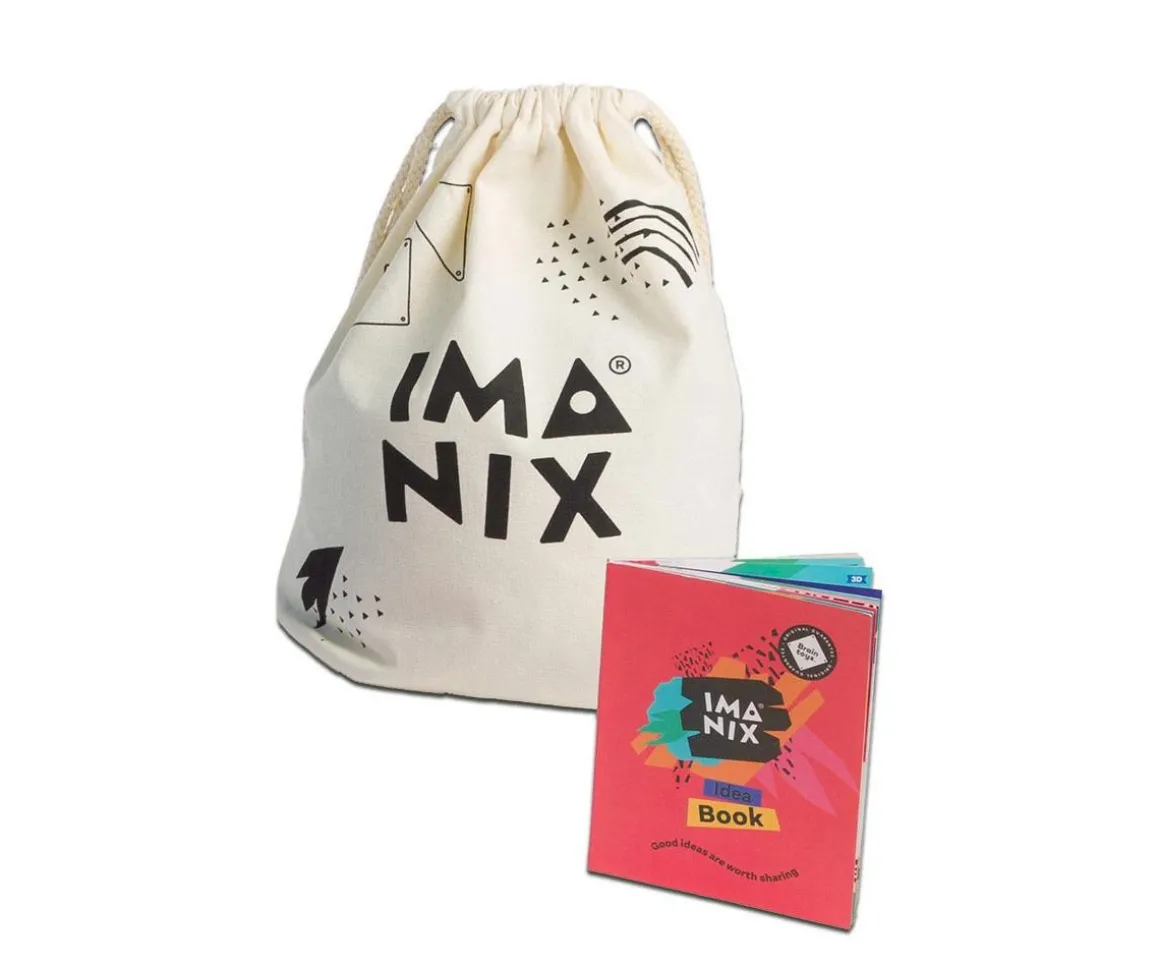 Imanix Classic 100 Piezas