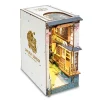 Inserto para Estante Librería Sakura Densya