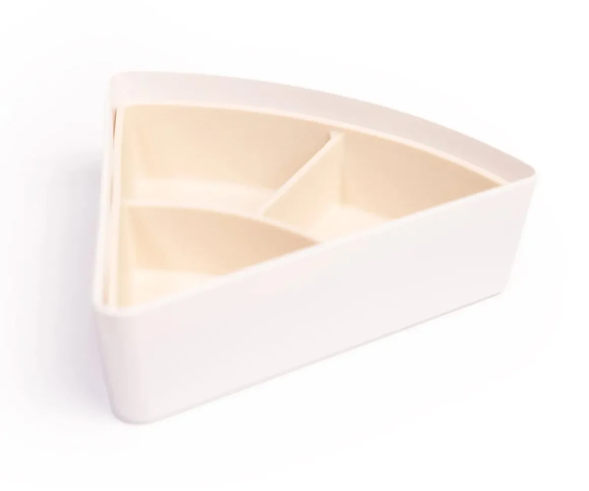 Insertos de Almacenamiento de Silicona PlayTray