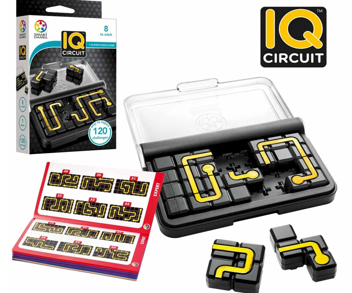 IQ Circuito