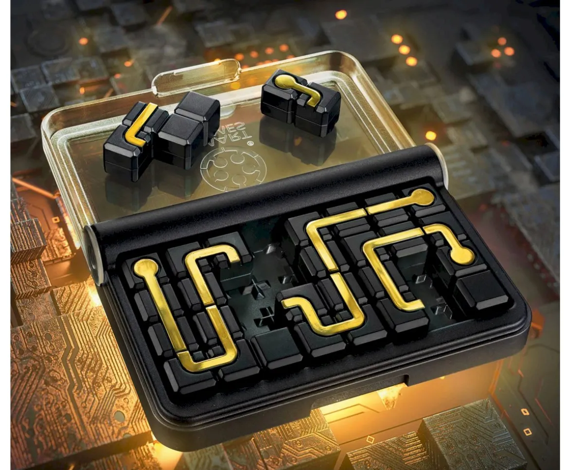 IQ Circuito