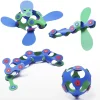 Itsy Pack - Green / Blue 18 Piezas