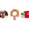 Jack Set de Descubrimiento Sensorial