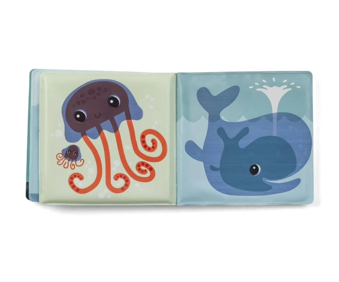 Jack Set de 3 Libros Sensoriales