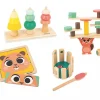 Janod Box 36 Meses